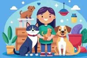 Varios Sin datos  PASEOS CANINOS